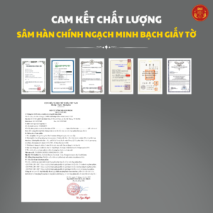 Đông trùng hạ thảo cao cấp DKG