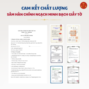 Kẹo hắc sâm 180gram