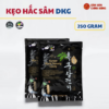 Kẹo hắc sâm 250 gram