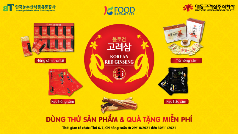 Trải-nghiệm-sử-dụng-hồng-sâm-miễn-phí-–-AT-Korean-Food