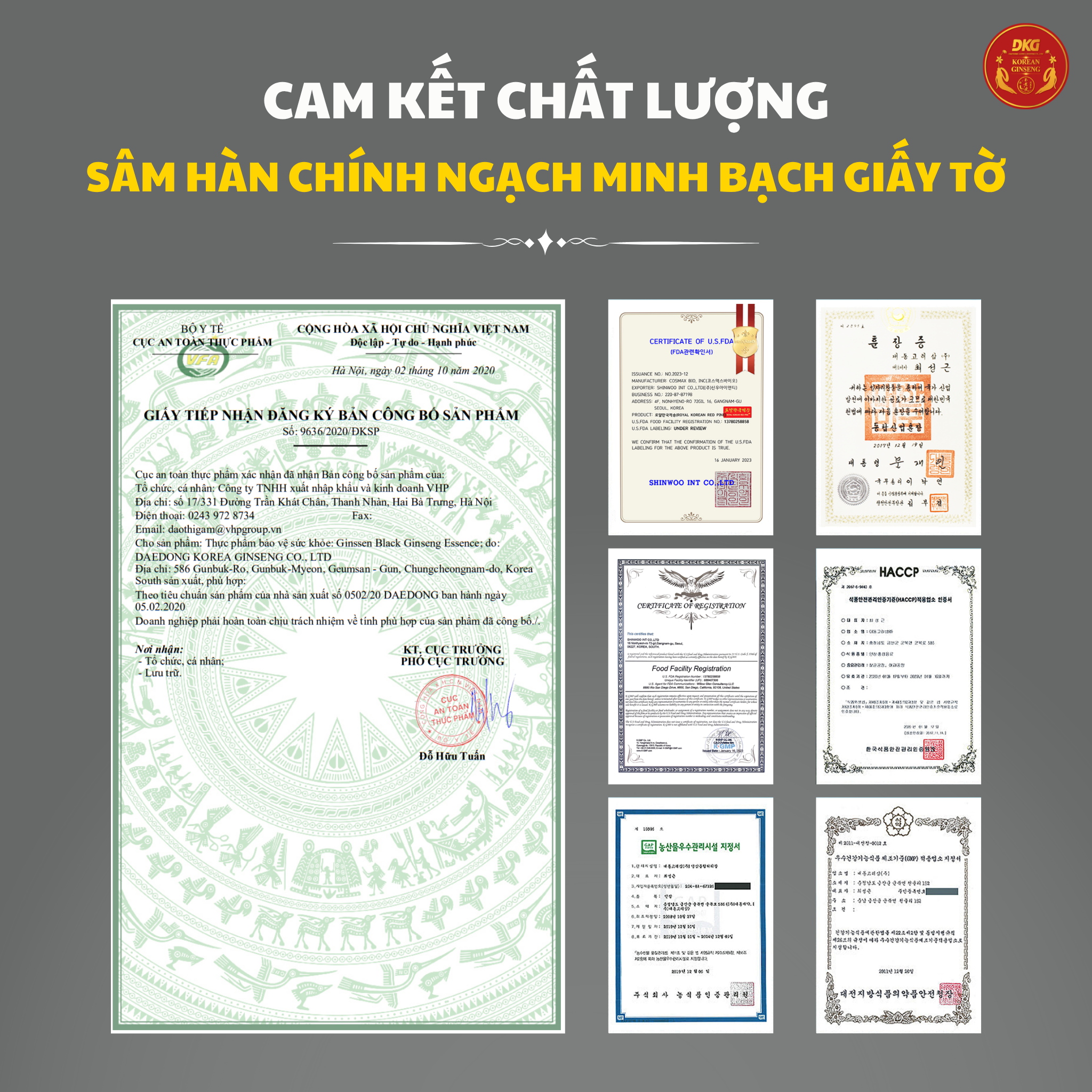 Cao hắc sâm 240g (7mgg) - Daedong-3 Cao hắc sâm 240g (7mgg) – Daedong