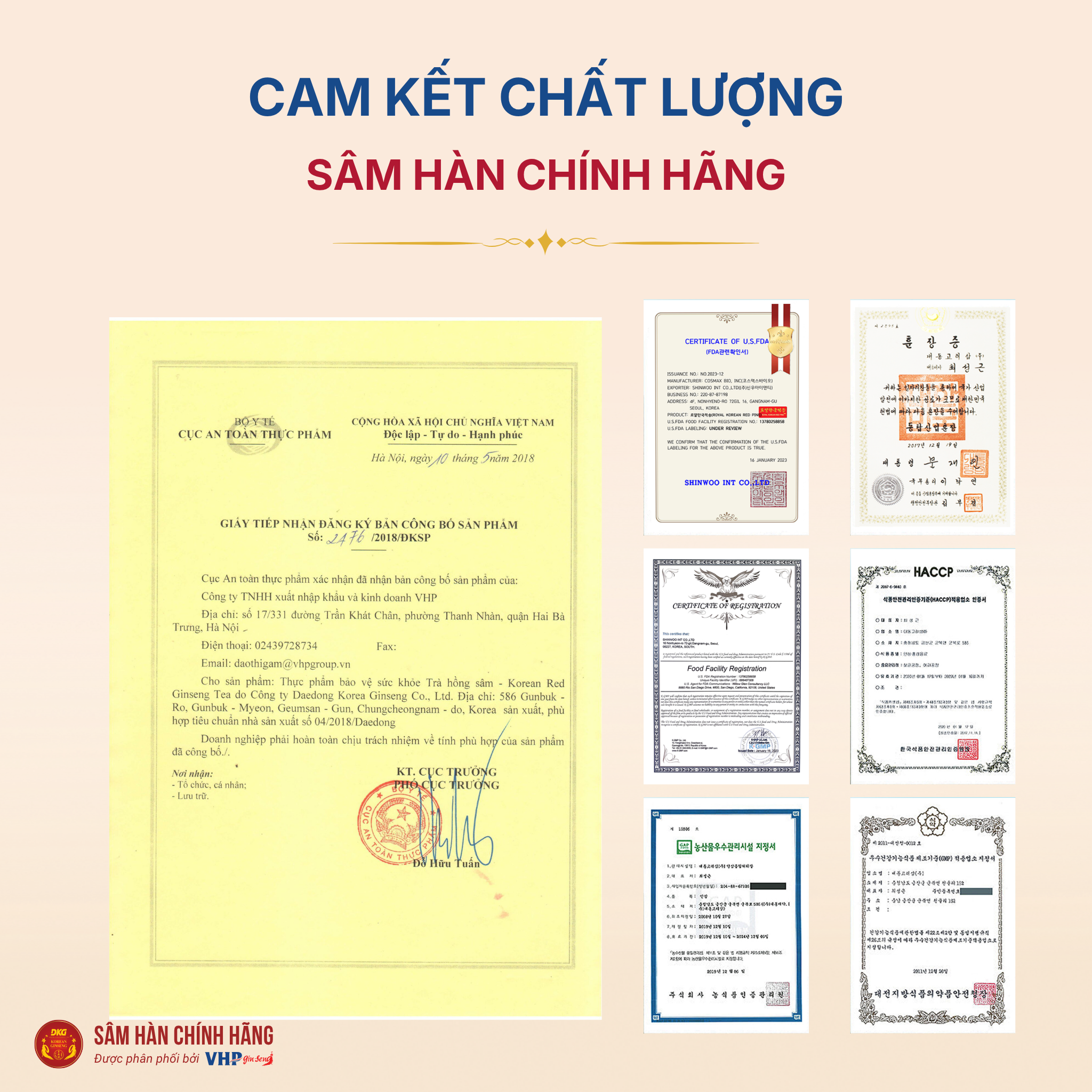Trà hồng sâm 30 stick 3 Trà Hồng Sâm (Korean Red Ginseng Tea) Hàn Quốc 3g*30gói/hộp