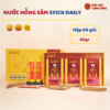 Hồng sâm HQ hàng ngày Daily