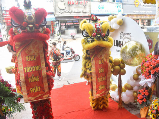 Daedong-chúc-mừng-khai-trương-đại-lý-thương-hiệu-Linh-Korea-tại-Thái-Nguyên-2