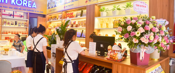 Daedong-chúc-mừng-khai-trương-đại-lý-thương-hiệu-Linh-Korea-tại-Thái-Nguyên-2