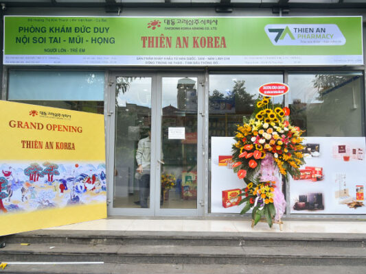 Đại lý hồng sâm thiên an korea (2)