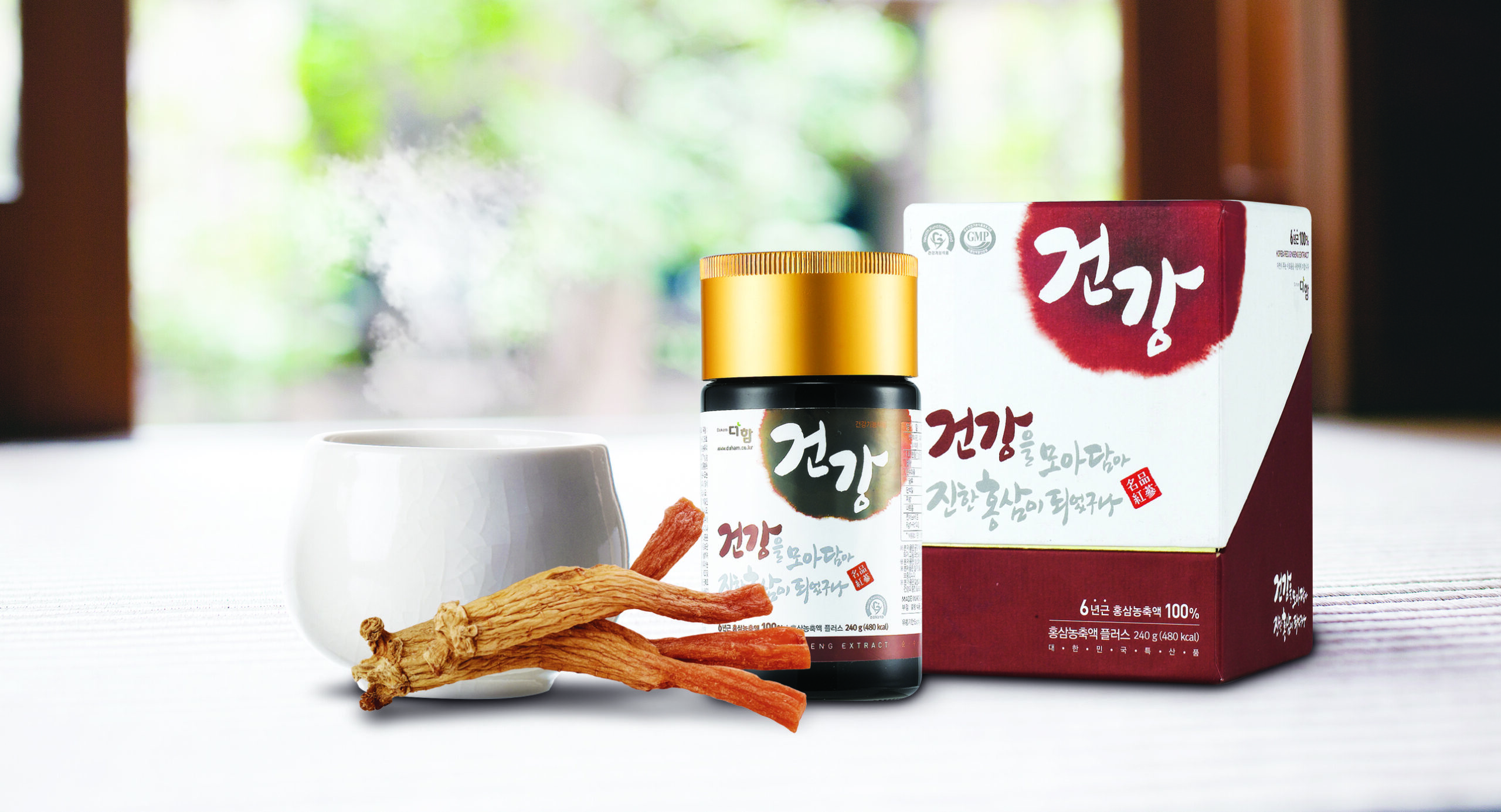 Vì sao Daedong Korea Ginseng được yêu thích trên toàn cầu ??? - Daedong ...