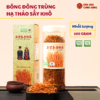 Đông trùng hạ thảo Militaris Hoàng Gia (100g/lọ)