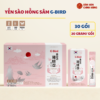 Hồng sâm yến sào G-BIRD DKG