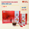 Glutathione Collagen Hồng Sâm Lựu
