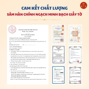 Glutathione Collagen Hồng Sâm Lựu