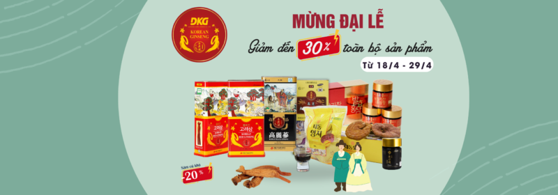 Bùng nổ sale 30%, mua sắm thả ga - Tiết kiệm tối đa!