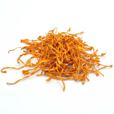 Cách Hãm Nước Đông Trùng Hạ Thảo Giữ Trọn Vẹn 99% Dưỡng Chất Quý Giá!