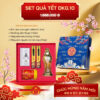 Set quà tết DKG.10