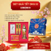 Set quà tết DKG.12