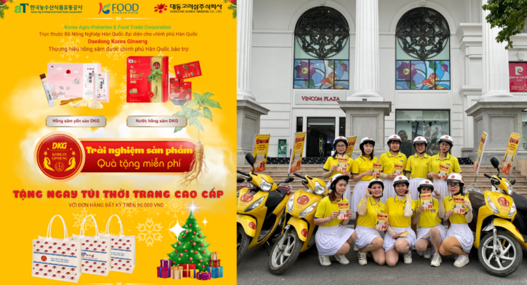 RoadShow tại Quảng Ninh