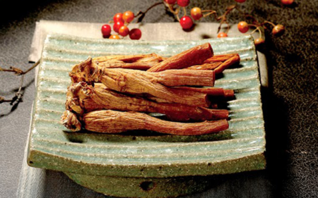 Tác Dụng Của Hồng Sâm Đối Với Da Khiến Bạn Phải Kinh Ngạc