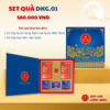 Set quà DKG.39