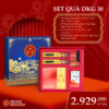 Set quà DKG.30