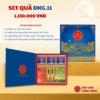 Set quà DKG.11
