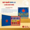 Set quà DKG.12
