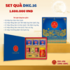Set quà DKG.16