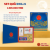 Set quà DKG.21
