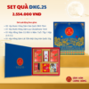 Set quà DKG.25