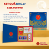 Set quà DKG.27