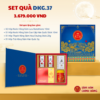 Set quà DKG.37