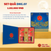 Set quà DKG.07