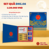 Set quà DKG.08