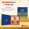 Set quà DKG.09