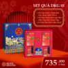 Set quà DKG.03