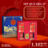 Set quà DKG.07