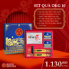 Set quà DKG.10