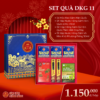 Set quà DKG.11