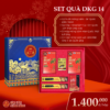 Set quà DKG.14