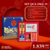 Set quà DKG.19