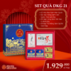 Set quà DKG.21