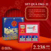 Set quà DKG.22