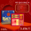 Set quà DKG.34