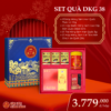 Set quà DKG.38