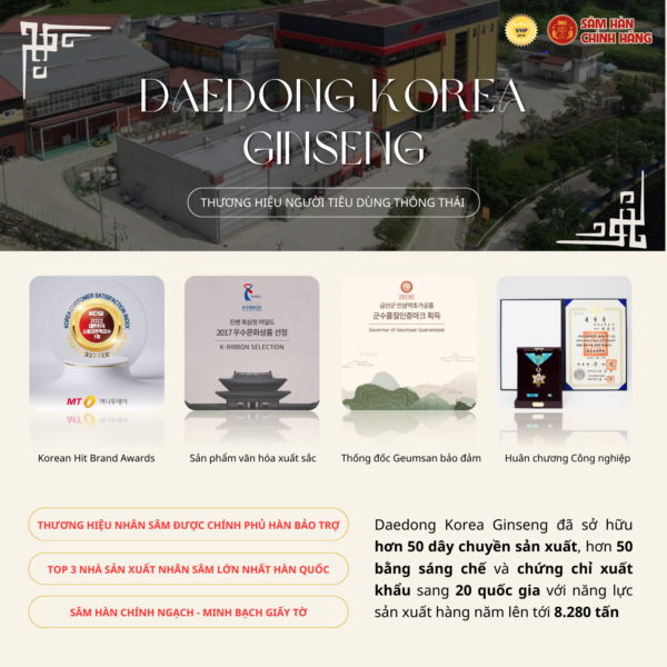 Set quà DKG.39