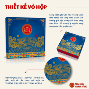 Set quà DKG.39
