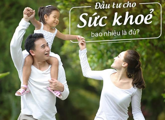 Sức khỏe ngày càng suy giảm - Làm gì để sống khỏe mỗi ngày