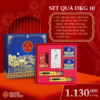 Set quà DKG.10