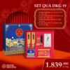 Set quà DKG.19
