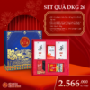 Set quà DKG.26