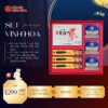 Set quà Vinh Hoa - Quà tặng Trung Thu ý nghĩa